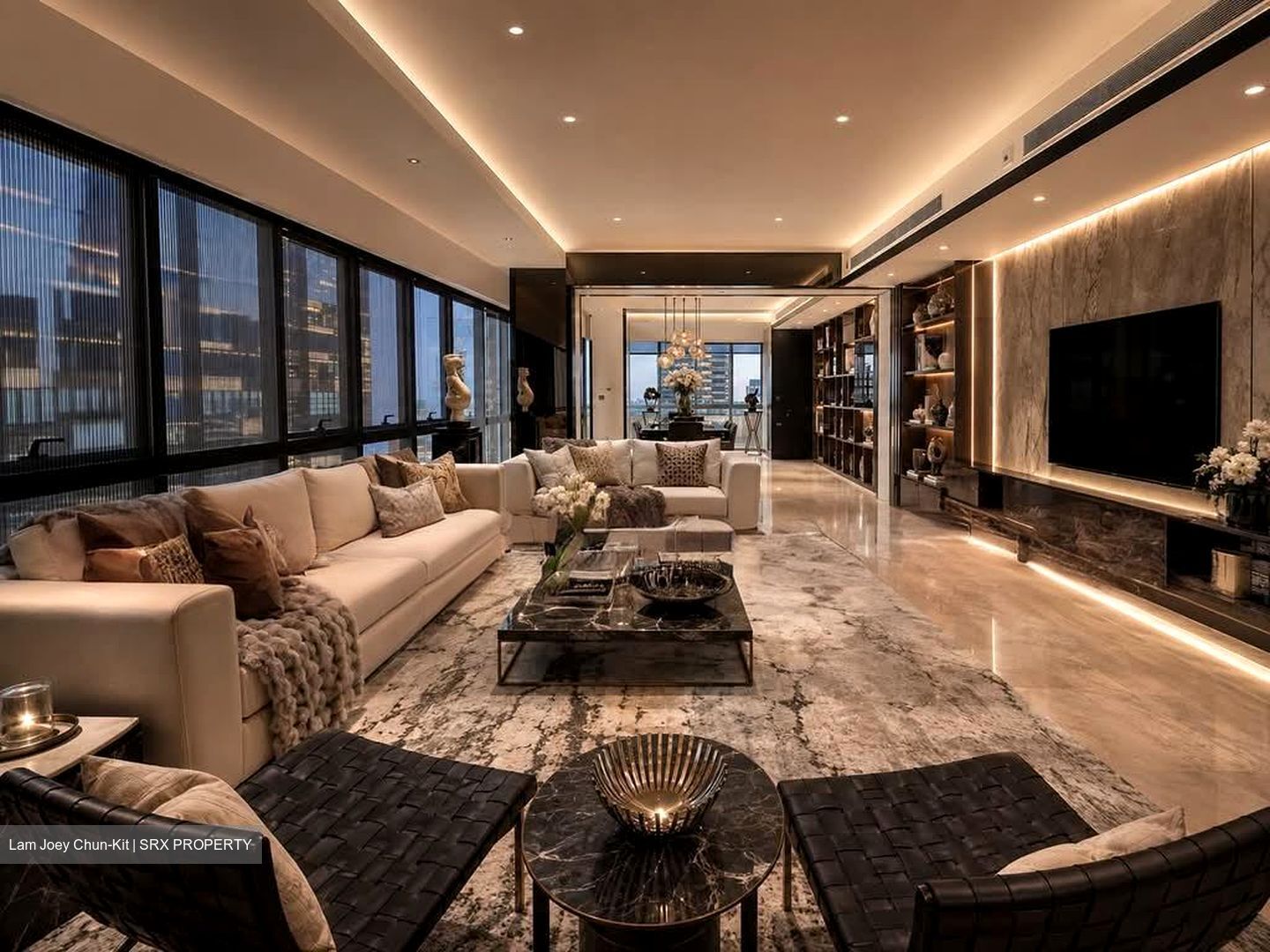 One Shenton (D1), Apartment #598865871